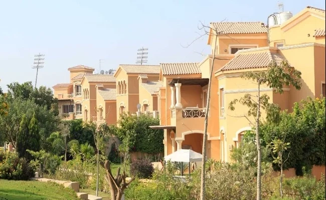 كمبوند قطامية هيلز التجمع الخامس Katameya Hills New Cairo