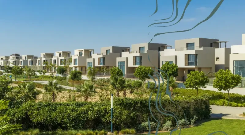 ذا ليكس سوديك هيليوبوليس الجديدة The Lakes Sodic Heliopolis