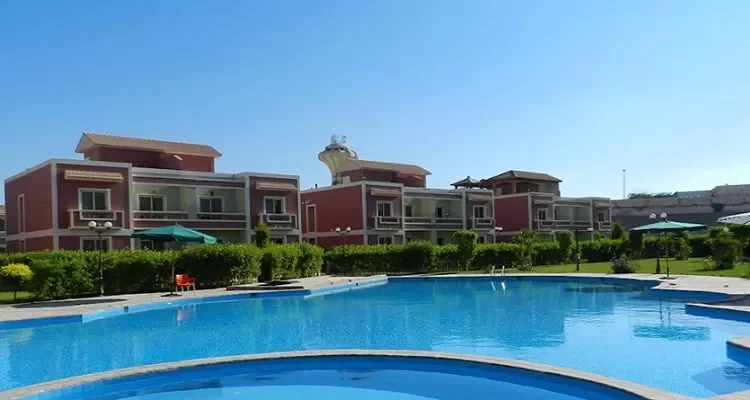 مرسيليا بيتش 2 الساحل الشمالي Marseilia Beach 2 North Coast