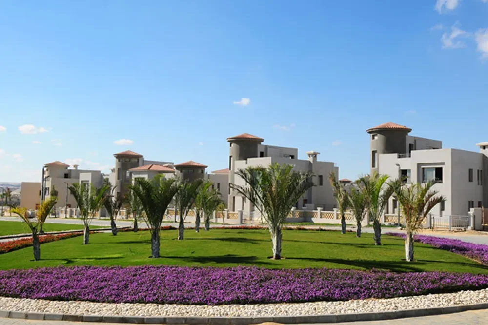 أسعار بالم هيلز قطامية اكستينشن القاهرة الجديدة Palm Hills Katameya Extension New Cairo