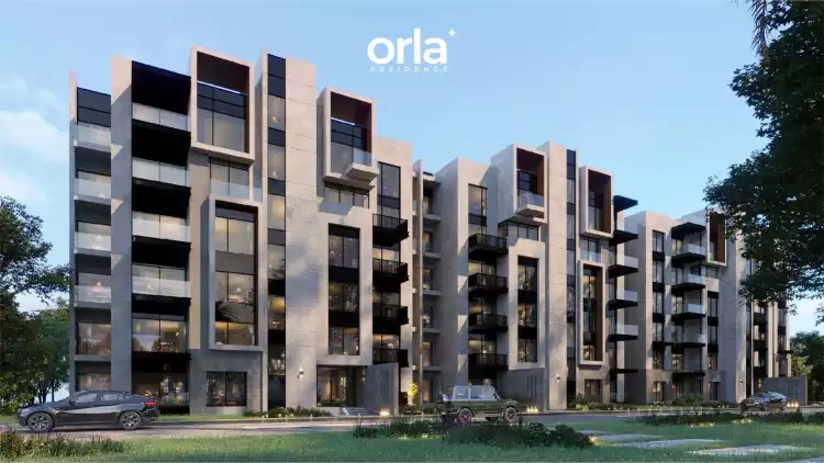 أسعار كمبوند اورلا ريزيدنس التجمع الخامس Compound Orla Residence New Cairo