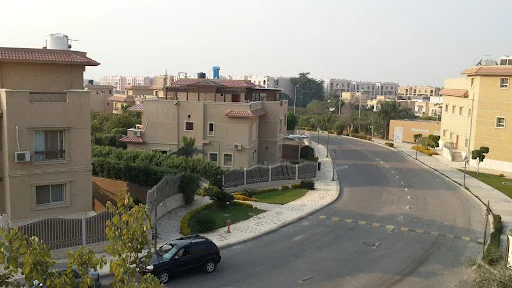أسعار كمبوند فلاورز بارك القاهرة الجديدة Flowers Park New Cairo