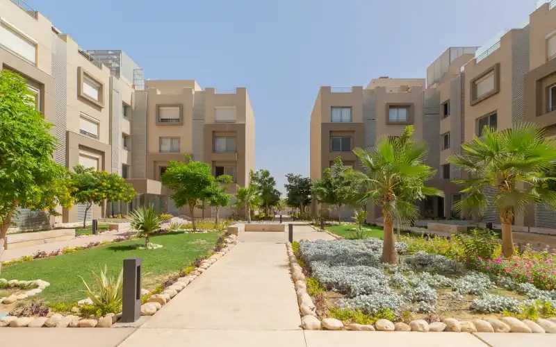 أسعار كمبوند فيلدج افنيو التجمع الخامس Village Avenue New Cairo