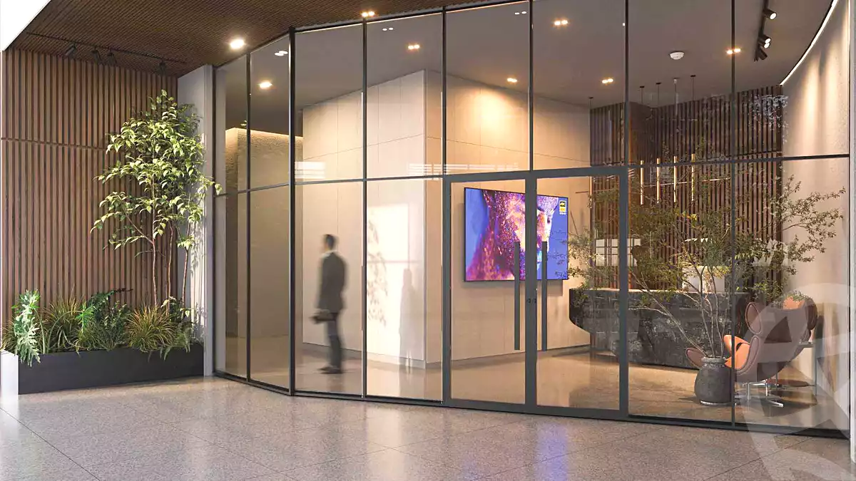 أسعار 41 بيزنس ديستريكت القاهرة الجديدة 41 Business District New Cairo