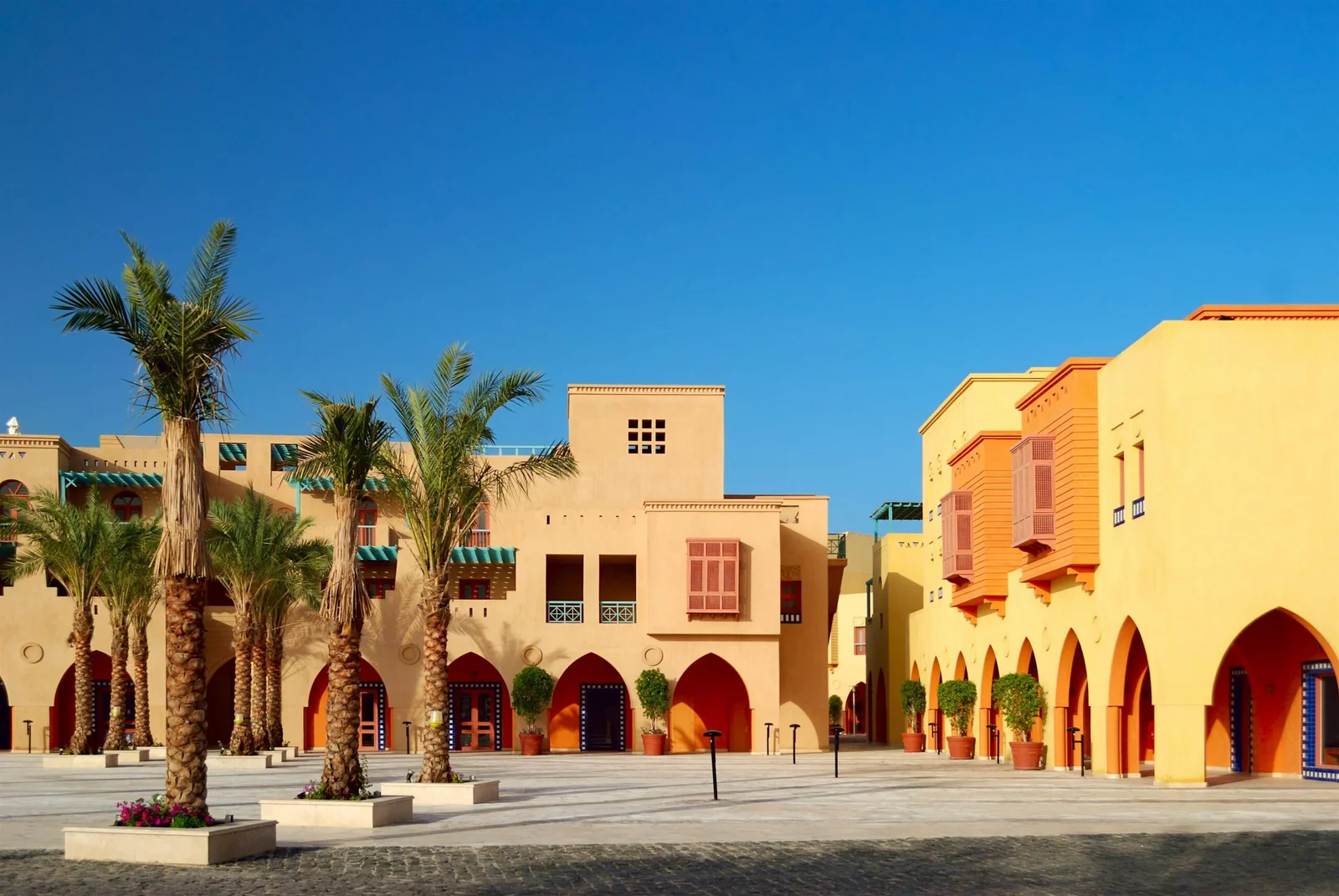 أنظمة دفع وسداد قرية نوبا الجونة الساحل الشمالي Noba El Gouna North Coast