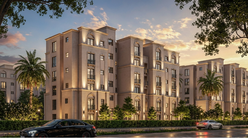 أنظمة دفع وسداد كمبوند ايتاج القاهرة الجديدة Compound Etaje New Cairo