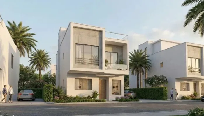أنظمة دفع وسداد كمبوند ليفيتي فيلاز زايد الجديدة Livity Villas New Zayed