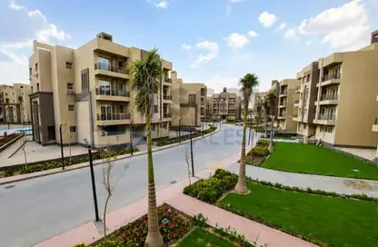 موقع كمبوند فلاورز بارك القاهرة الجديدة Flowers Park New Cairo
