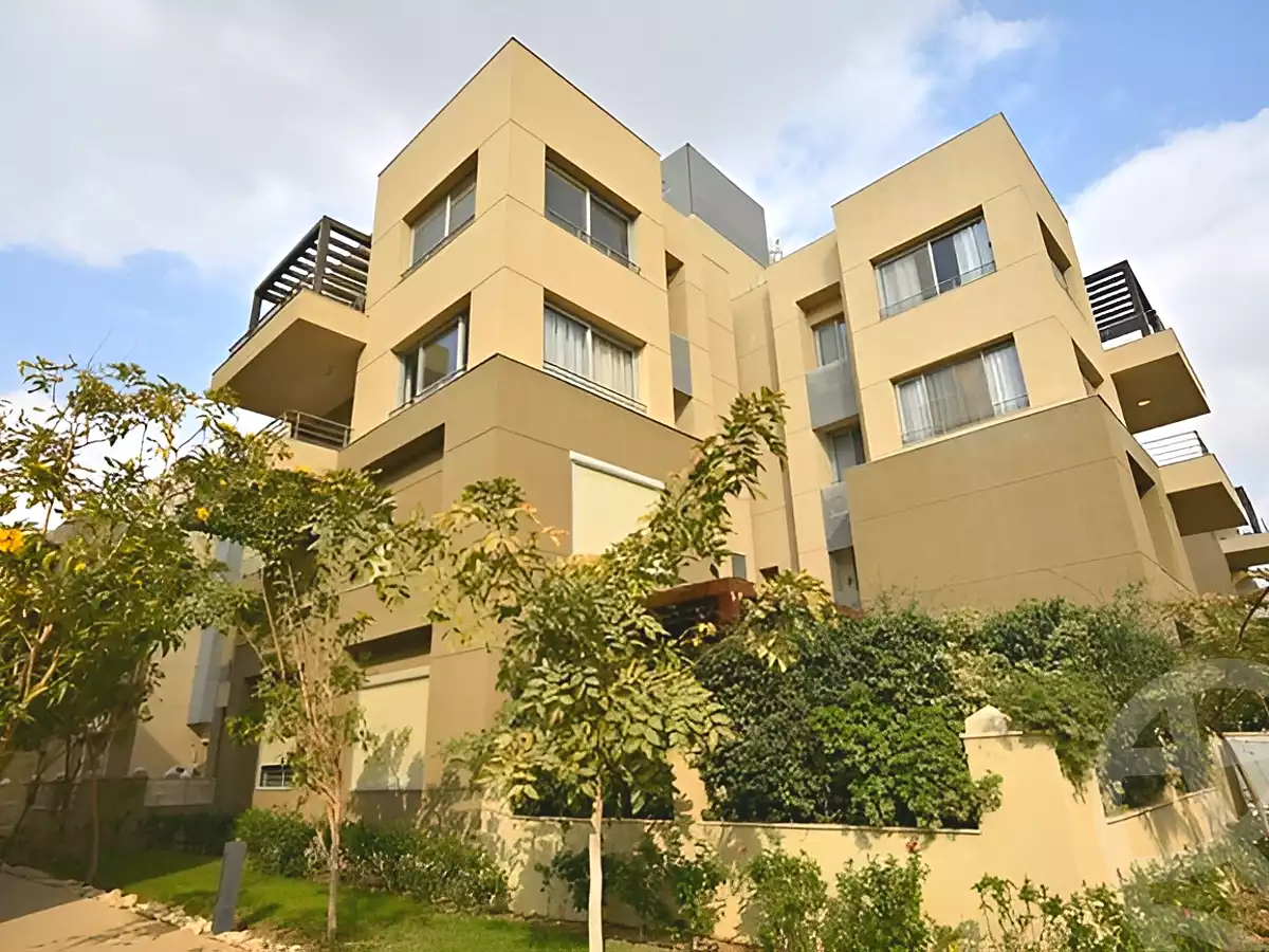 موقع كمبوند فيلدج افنيو التجمع الخامس Village Avenue New Cairo