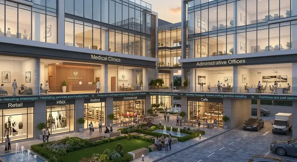 موقع مول نيفي 26 الشيخ زايد Navy 26 Mall Sheikh Zayed