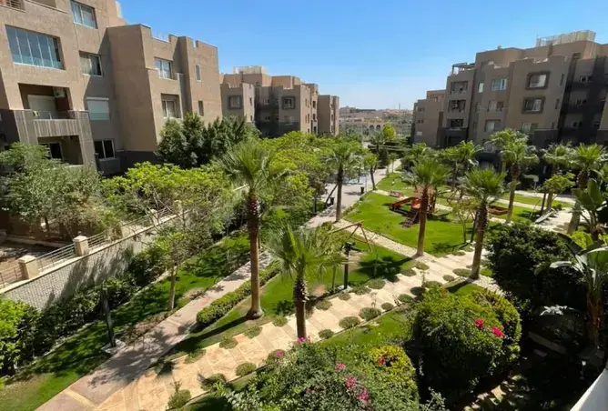 كمبوند ذا فيلدج التجمع الخامس The Village New cairo