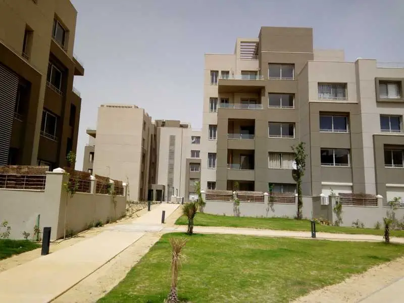 أنواع الوحدات في كمبوند The Village التجمع الخامس The Village New Cairo