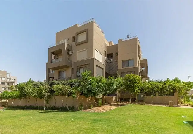 أسعار كمبوند فيلدج جيت التجمع الخامس