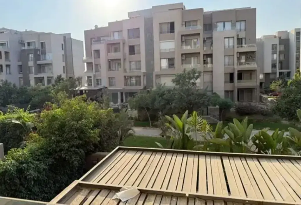 أنواع الوحدات في مشروع فيلدج جاردن بالم هيلز التجمع الخامس Village Garden 5th settlements