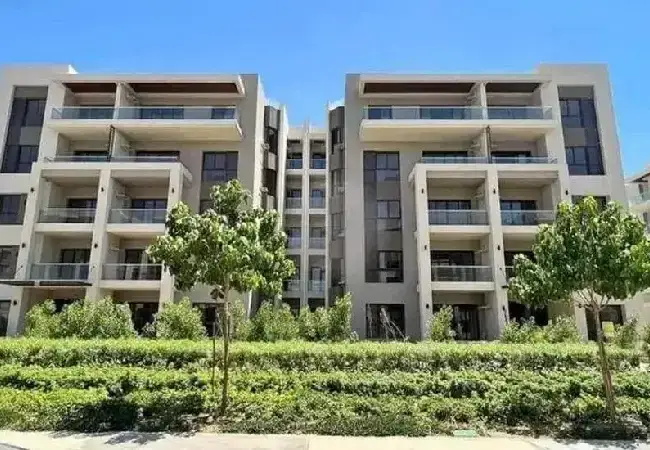 كمبوند ذا ادريس ايست التجمع الخامس The Address East New Cairo
