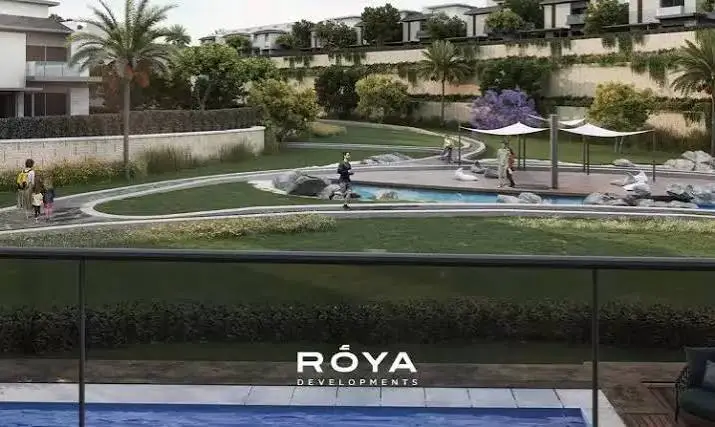 أسعار كمبوند رؤية ستون بارك القاهرة الجديدة Stone Park Compound New Cairo