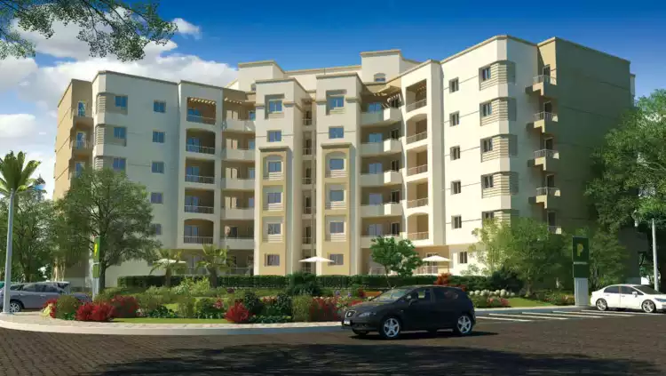 شركة IGI للتطوير العقاري IGI Developments