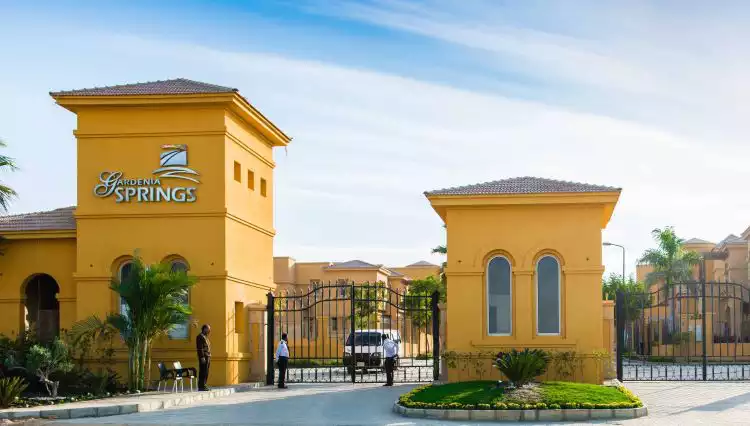 شركة IGI للتطوير العقاري IGI Developments