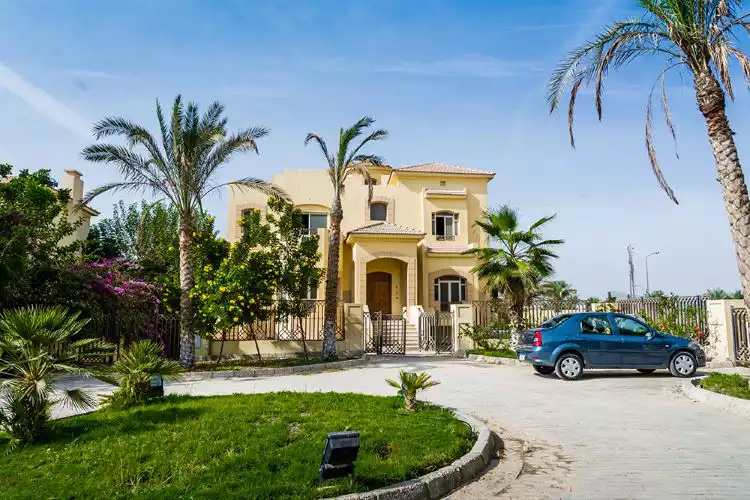 شركة IGI للتطوير العقاري IGI Developments
