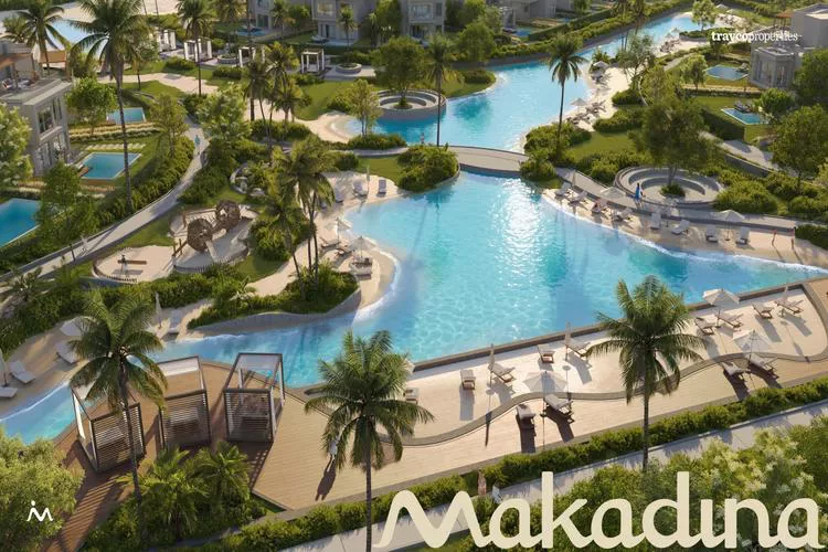 شركة ترافكو بروبرتيز للتطوير العقاري Travco Properties