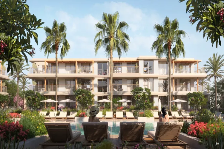 شركة ترافكو بروبرتيز للتطوير العقاري Travco Properties