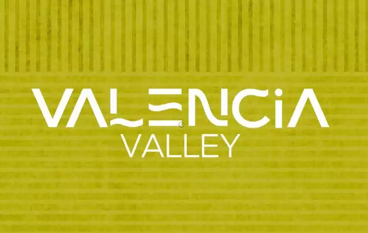 كمبوند فالنسيا فالي التجمع الخامس Compound Valencia Valley New Cairo