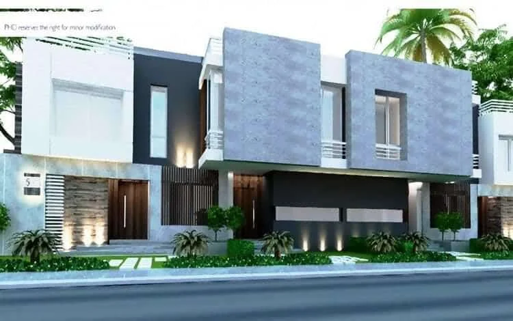 بالم هيلز قطامية اكستينشن القاهرة الجديدة Palm Hills Katameya Extension New Cairo