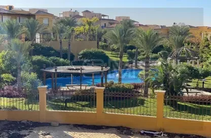 جاردينيا سبرينجز القاهرة الجديدة Compound Gardenia Springs New Cairo