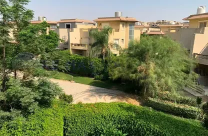كمبوند فلاورز بارك القاهرة الجديدة Flowers Park New Cairo